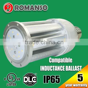 Corn Cob LED Bulb 36w LED Corn Light 36w thumbnail-3