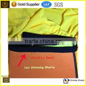 Neoprene Slimming Pants Wholesale,All-in-One Body Slimmer thumbnail-1