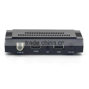 New Freesat V7HD Freesat V7/V 7 Svbs2 Digital World Satellite Receiver thumbnail-5