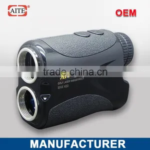 6*24 400m Laser Rangefinder With Pinseeking and Slope Function vw Golf 5 Dvd Navigation thumbnail-1