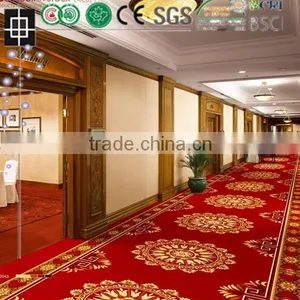 Iran Machine Made Carpet Wilton Carpet thumbnail-1