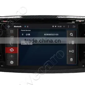 Wecaro WC-SI7004 Android 4.4.4 Car Dvd Player Quad Core for Seat Ibiza Android 4.4 Stereo tv Tuner 2009-2013 thumbnail-4