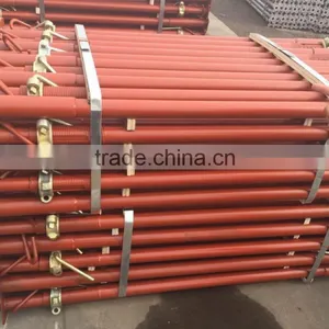 Adjustable Scaffolding Props thumbnail-1