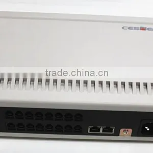 China Suppliers Cesller New Producs,home ip Pbx System thumbnail-1