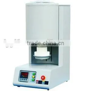 Factory Supply Zirconia Porcelain Laboratory Dental Furnace thumbnail-1