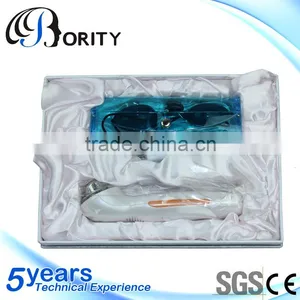 Face Massager Colorful Beauty Instrument Radio Frequency Anti-wrinkle Machine thumbnail-2
