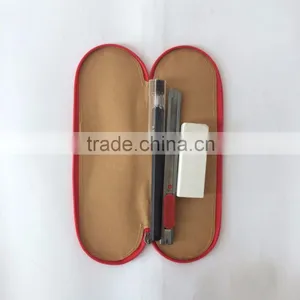2016 Fashion Washable Kraft Paper Bag Pen Holders thumbnail-4