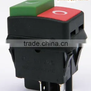 Guitar Effect Pedal SPDT ON-ON Foot Switch thumbnail-1