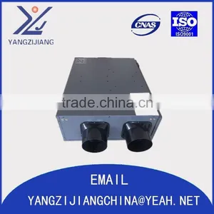 Fresh Clean Air PM2.5 Filter Heat Recovery Ventilator System thumbnail-2