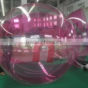 Water Walking Ball Hot Sale Water Games Water Rides thumbnail-5
