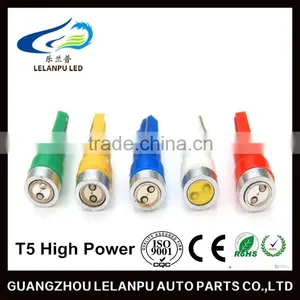 Led Car Light T5 High Power High Quality LED Car Light Auto Led Head Light Led thumbnail-3