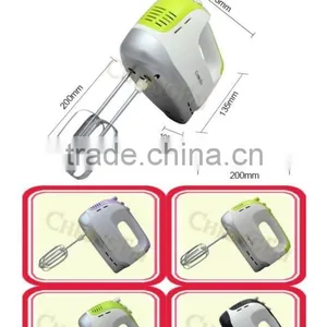 110V Home Used Cake Mixer Made in China for Sale thumbnail-5