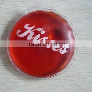 Magic Repeat Heat Pack With Metal Disc thumbnail-1