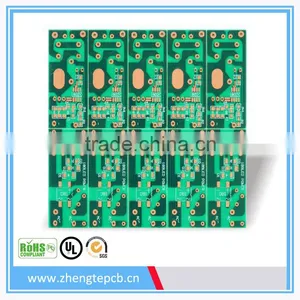 70um Bare Copper Circuit Board Pcb thumbnail-1