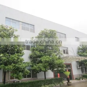 Wuxi CCF Interior Co., Ltd. company overview - view 3 thumbnail