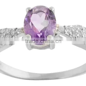 Amazing Party Look Ring Earring Set thumbnail-2