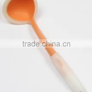Heat-resistant Non-stick Silicone Kitchen Tools / Silicone Kitchen Utensil thumbnail-2