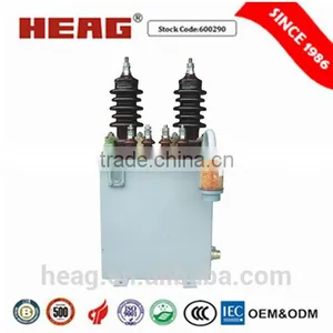 LJWD-12/36 Current Transformer thumbnail-1