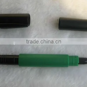 2014 Creative Design Promotional Plastic Ball Pen With Tool thumbnail-1