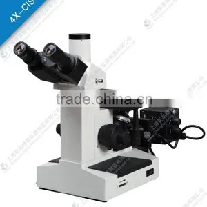 China Sale Binocular Metallurgical Microscope With Image Analysis System thumbnail-2
