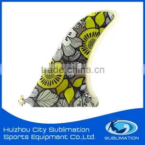 Surf Accessories Type Cheap Surfboard Fcs Future Fins Carbon Fiberglass Fins thumbnail-4