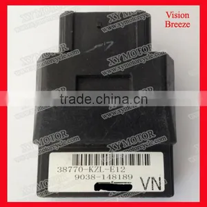 High Performance Injection Motorcycle CDI Box ECU thumbnail-1