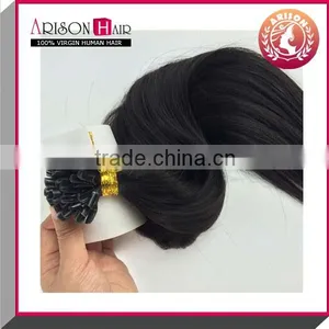 30 Inch u Tip Hair Extensions thumbnail-1