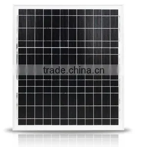 20w Poly Solar Panels thumbnail-1