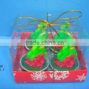 Wax Horse Candle thumbnail-1