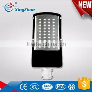 2016 NEW 30w 40w 43w 60w 80w 120w 130w 150w LED Street Light CE Best Price NEW MODEL Ip65 Aluminium thumbnail-1