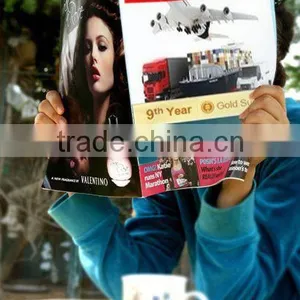 Shipping Project Cargos to Bandar Abbas---Sangni thumbnail-1