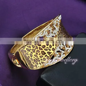 Wholesale Latest Design Vogue Jewellery Daily Wear Fashion Bangle thumbnail-3