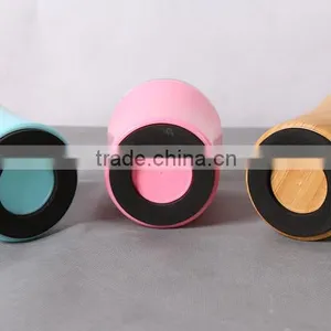 LED Colorful Innovative Usb Ultrasonic Air Humidifier thumbnail-3