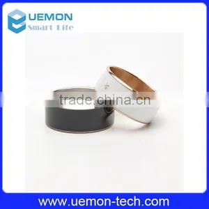 13.5MHZ NFC Smart Rings 7-12 Yards for Your Optional thumbnail-1