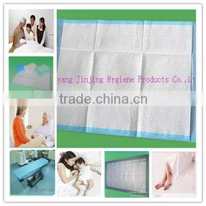 CE Hygienic Medical Under Pad thumbnail-1
