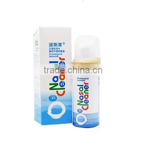 Nose Cleaner Seawater Factory Supply thumbnail-1