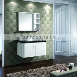 Foshan Wood Bathroom Cabinet 150706 thumbnail-3