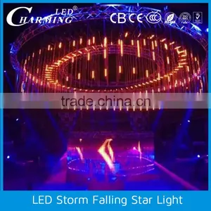 Customized Decorative Lamp Led Tube Lights thumbnail-2
