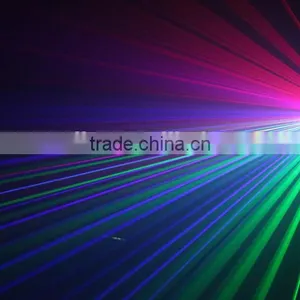 3 Head Mini LED Laser Light for Disco thumbnail-4