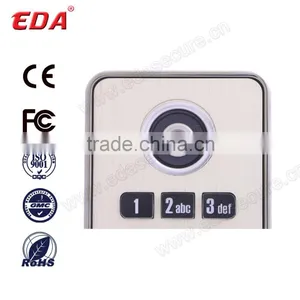 Gym Magnetic Smart Digital Cabinet Lock thumbnail-3