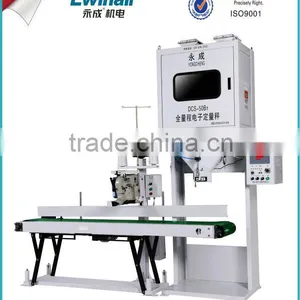 Quantitative Semi Automatic Feed Package Machines (DCS-50B1) thumbnail-1