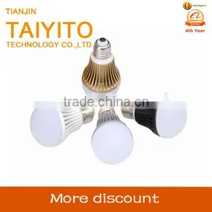 TAIYITO TDX4603 6W Dimmer LED Bulb thumbnail-1