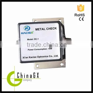 Online Gear Wear Debris Metal Analysis Sensor thumbnail-2