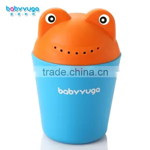 Multi-functional Colorful Rinse Cup thumbnail-2