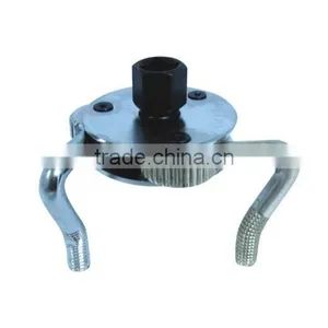 3 Leg Jaws Two Way Oil Fuel Filter Wrench Sizes thumbnail-1