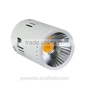 Hot Selling 30W Surface Mounted LED Downlight With CE/RoHS/SASO/SAA/GS Certificate thumbnail-3