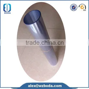Hot Selling Pvc Thin Plastic Sheet With Low Price thumbnail-3