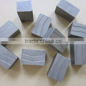 5" 7" 9" Multi Blades Granite Segments thumbnail-4