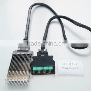 Jacquard Machine Needle 18E thumbnail-1