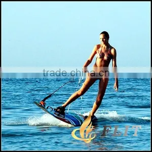 Factory Directly Sale Inflatable Remote Control Jet Pump for Water Jet Ski Surfboard Price thumbnail-3